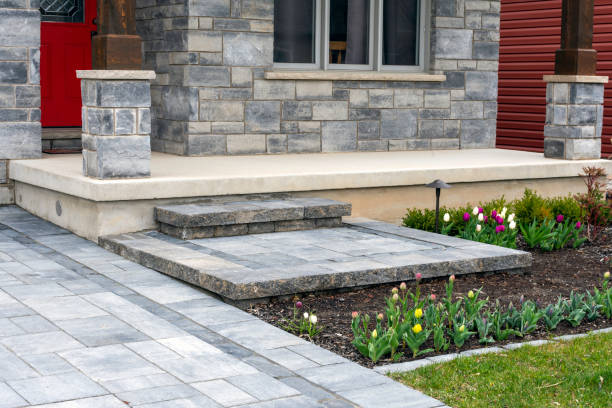  Heartland, TX Driveway Pavers Pros