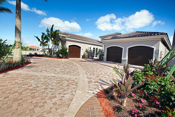 Best Driveway Repair Near Me  in Heartland, TX