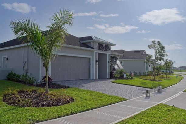 Reliable Heartland, TX Driveway Pavers Solutions