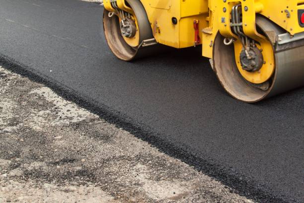 Reasons to Select Us for Your Driveway Paving Requirements in Heartland, TX